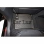 Alfombras Alfombrillas de goma Exclusiv MERCEDES E W213
